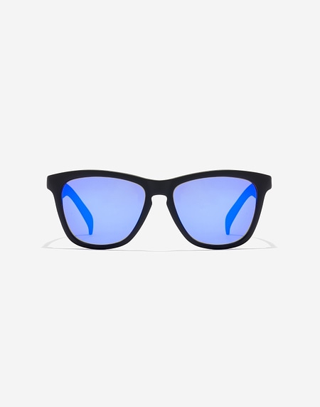 Sunglasses Northweek NORTHWEEK KIDS MATTE BLACK - BLUE