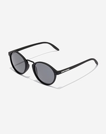Hawkers VESCA ALL BLACK POLARIZED w180