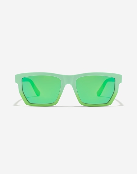 Gafas de sol NORTHWEEK PRISM - POLARIZED MINT EMERALD