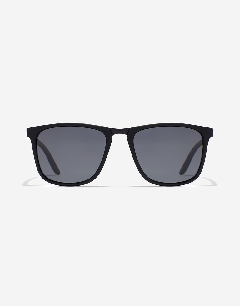 Occhiali da sole Northweek SHELTER ALL BLACK POLARIZED