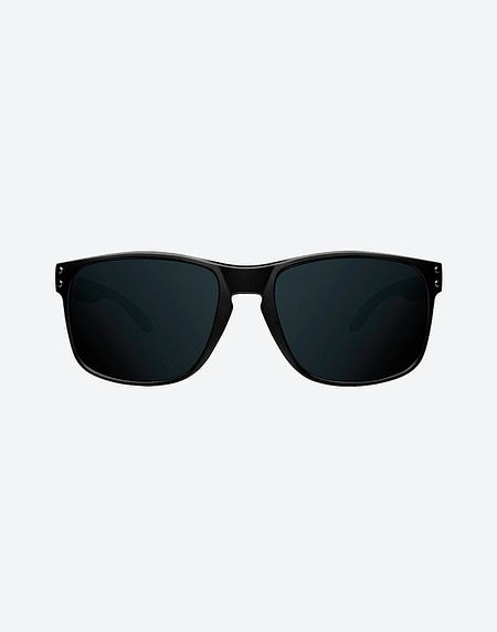Sunglasses Northweek NORTHWEEK BOLD ALL BLACK