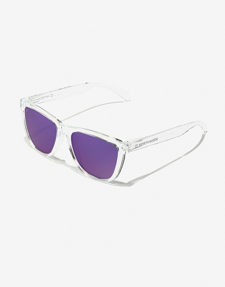 Sonnenbrille Northweek REGULAR - POLARIZED TRANSPARENT JOKER