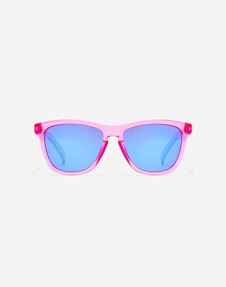 Gafas de sol Northweek NORTHWEEK KIDS BRIGHT PINK - BLUE