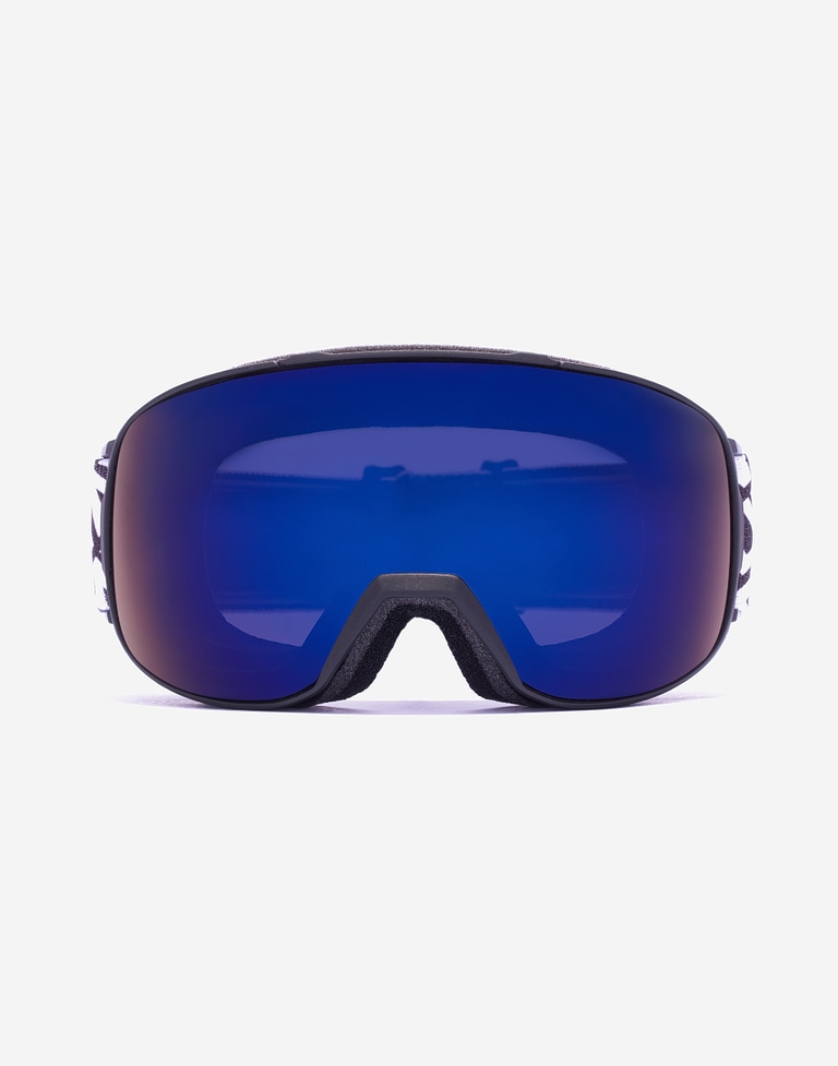 Γυαλιά ηλίου Northweek ARTIK TORIC - BLACK BLUE