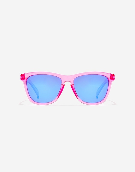 Gafas de sol Northweek NORTHWEEK KIDS BRIGHT PINK - BLUE