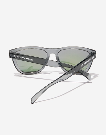 Sunglasses Northweek REGULAR SMOKY GREY - JOKER