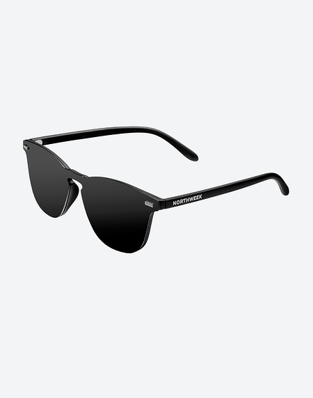Occhiali da sole Northweek PHANTOM WALL ALL BLACK