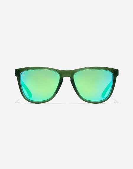 Sonnenbrille Northweek REGULAR DARK GREEN -EMERALD