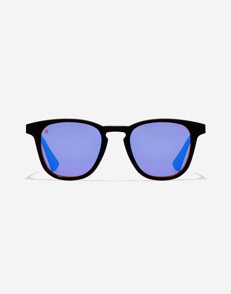 Sonnenbrille Northweek WALL - POLARIZED BLACK SKY