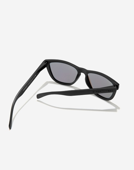 &Gamma;&upsilon;&alpha;&lambda;&iota;ά &eta;&lambda;ί&omicron;&upsilon; Northweek REGULAR - POLARIZED BLACK CLEAR BLUE
