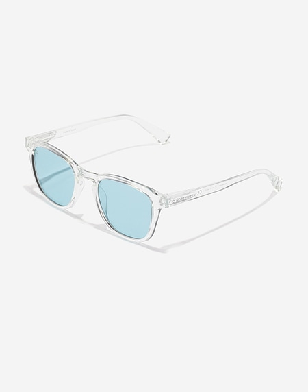 Lunettes de soleil Northweek WALL - TRANSPARENT BLUE