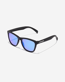 Hawkers NORTHWEEK KIDS MATTE BLACK - BLUE w180