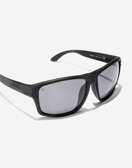 Lunettes de soleil Northweek BOLD - POLARIZED BLACK DARK