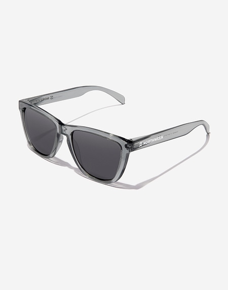 Sonnenbrille Northweek REGULAR SMOKY GREY - DARK