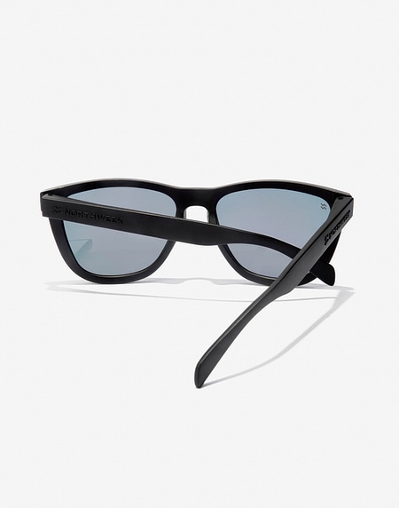 Gafas de sol Northweek REGULAR - POLARIZED MATTE BLACK RUBY