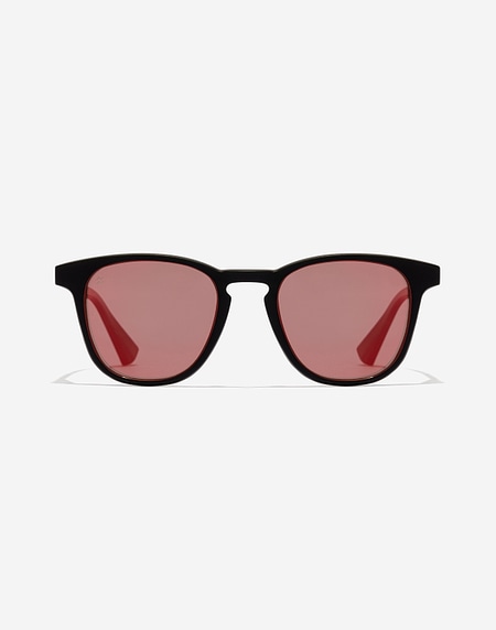 Lunettes de soleil Northweek WALL - POLARIZED BLACK RUBY