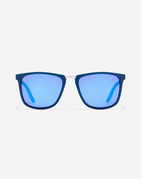 Gafas de sol Northweek SHELTER MATTE DARK BLUE - BLUE POLARIZED