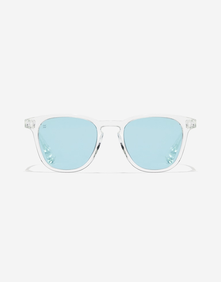 Lunettes de soleil Northweek WALL - TRANSPARENT BLUE