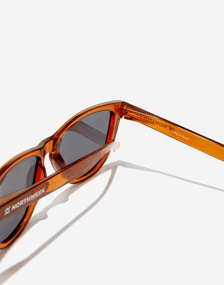 Gafas de sol Northweek REGULAR CARAMEL - DARK