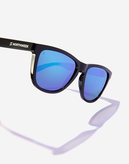 Gafas de sol Northweek REGULAR - POLARIZED BLACK SKY