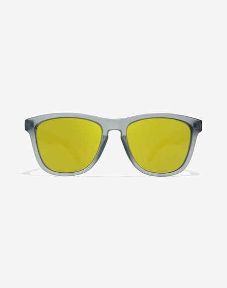 Gafas de sol Northweek REGULAR SMOKY GREY - GOLD POLARIZED