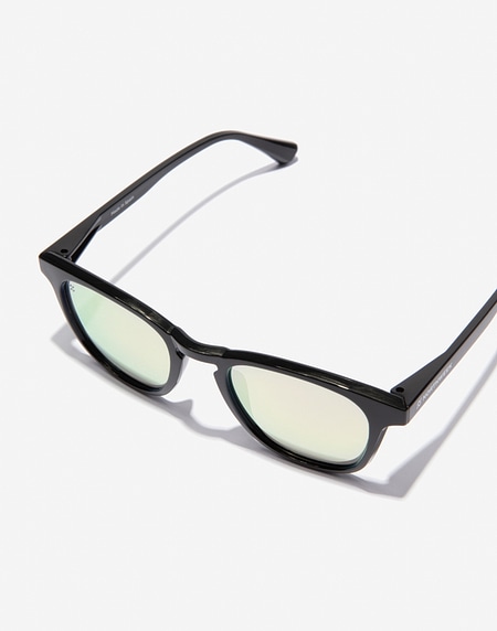 Sonnenbrille Northweek WALL - POLARIZED BLACK ROSA AZZURRA