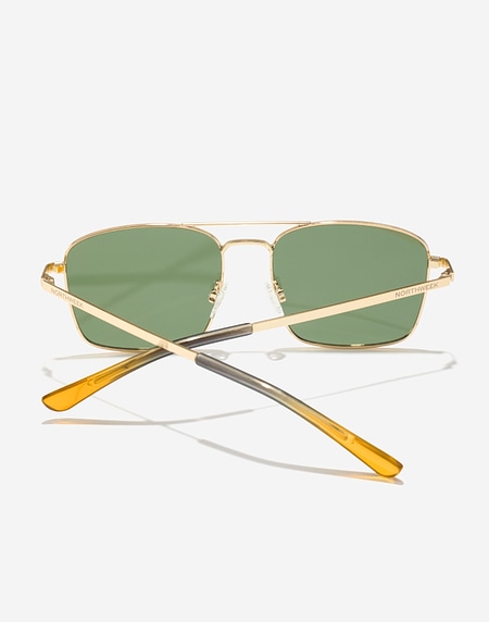 &Gamma;&upsilon;&alpha;&lambda;&iota;ά &eta;&lambda;ί&omicron;&upsilon; NORTHWEEK PIT - POLARIZED GOLD ALLIGATOR