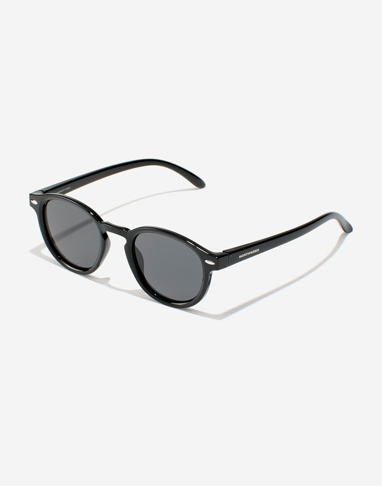 Occhiali da sole NORTHWEEK ARUBA - POLARIZED BLACK DARK