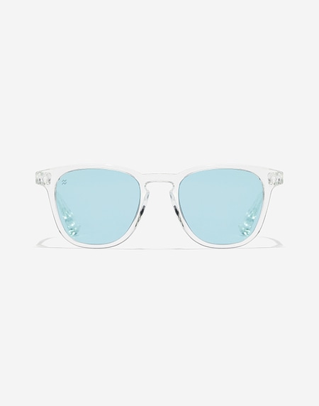Sunglasses Northweek WALL - TRANSPARENT BLUE