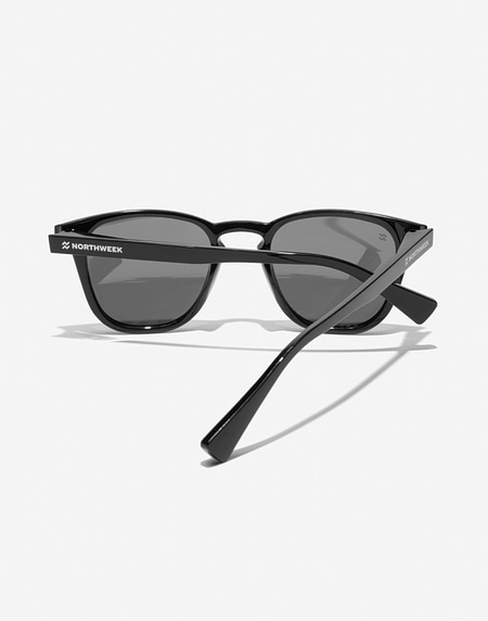 Sonnenbrille Northweek WALL - POLARIZED BLACK ROSA AZZURRA