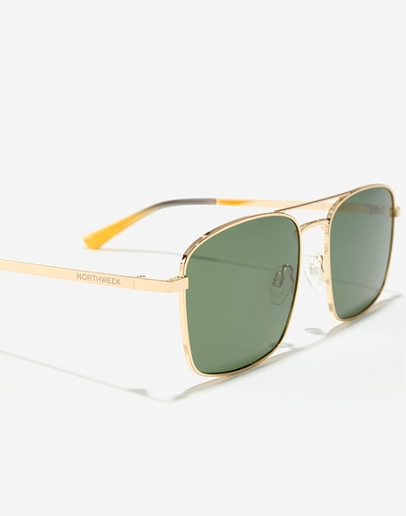 &Gamma;&upsilon;&alpha;&lambda;&iota;ά &eta;&lambda;ί&omicron;&upsilon; NORTHWEEK PIT - POLARIZED GOLD ALLIGATOR