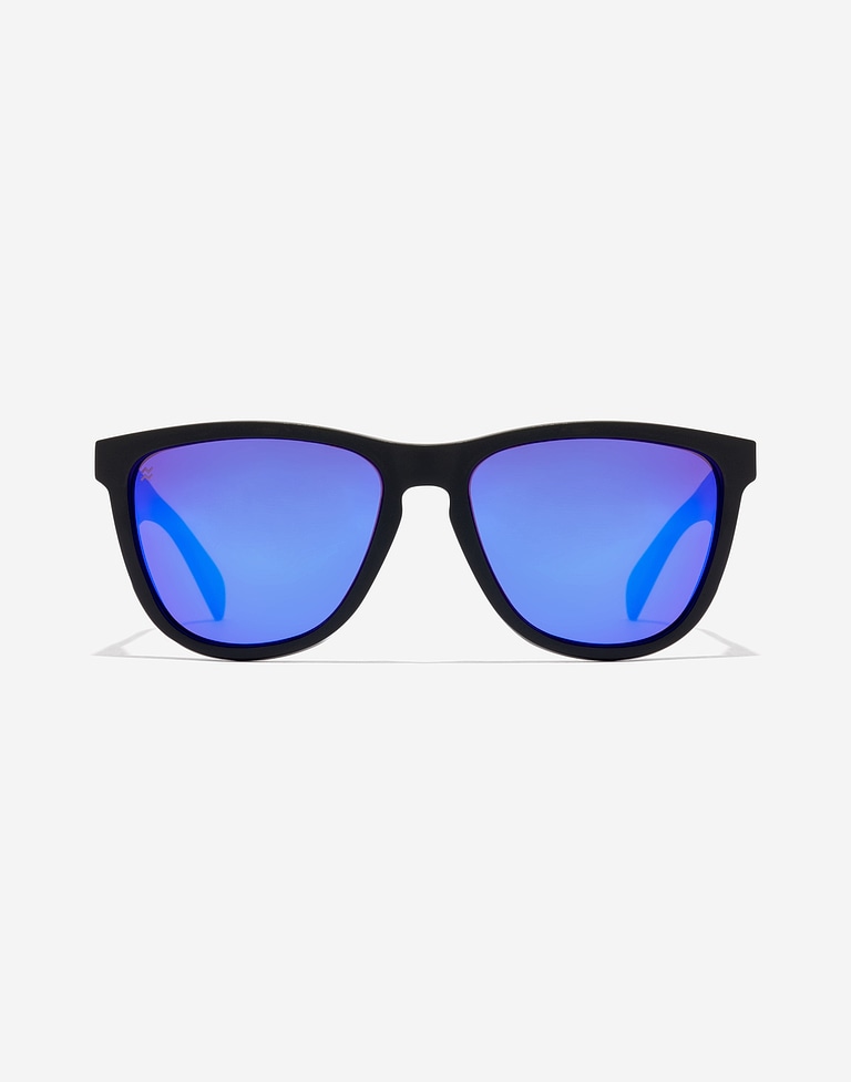 Occhiali da sole Northweek REGULAR MATTE BLACK - SKY
