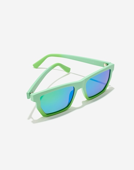 Gafas de sol NORTHWEEK PRISM - POLARIZED MINT EMERALD