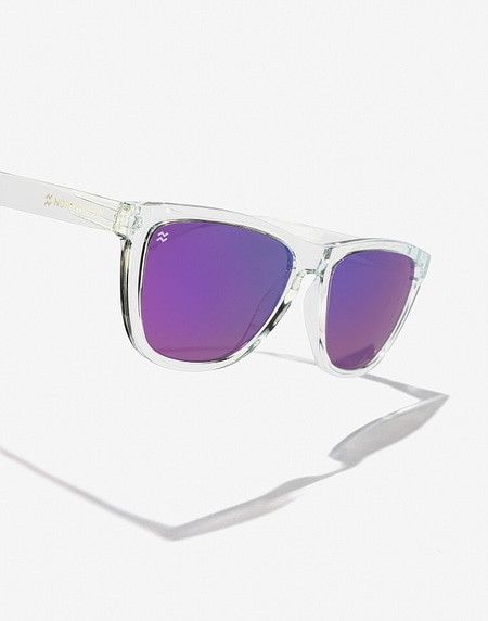 Sonnenbrille Northweek REGULAR - POLARIZED TRANSPARENT JOKER
