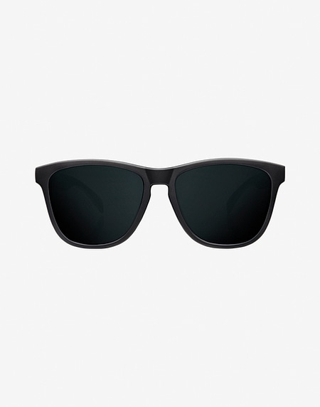 Lunettes de soleil Northweek REGULAR ALL BLACK