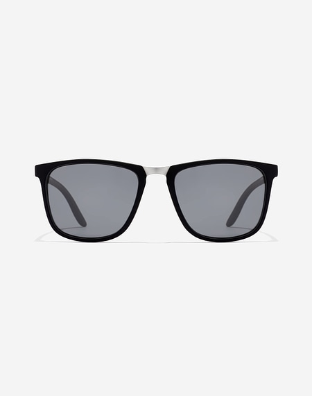 Occhiali da sole Northweek SHELTER MATTE BLACK - BLACK POLARIZED