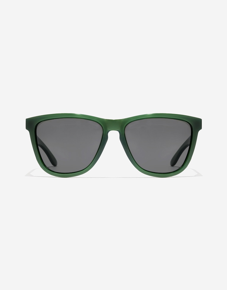 Lunettes de soleil Northweek REGULAR DARK GREEN -DARK