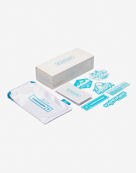 Gafas de sol Northweek BRIGHTON BLACK