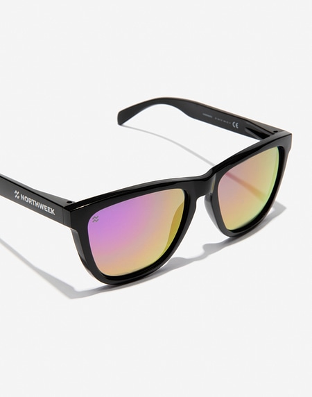 Sonnenbrille Northweek REGULAR - POLARIZED BLACK JOKER