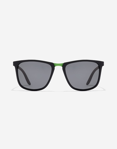 Oculos de sol Northweek SHELTER MATTE BLACK - BLACK POLARIZED