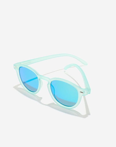 Occhiali da sole NORTHWEEK ARUBA - POLARIZED LIGHT BLUE