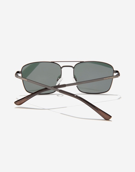 Gafas de sol NORTHWEEK PIT - POLARIZED GREY AZZURA