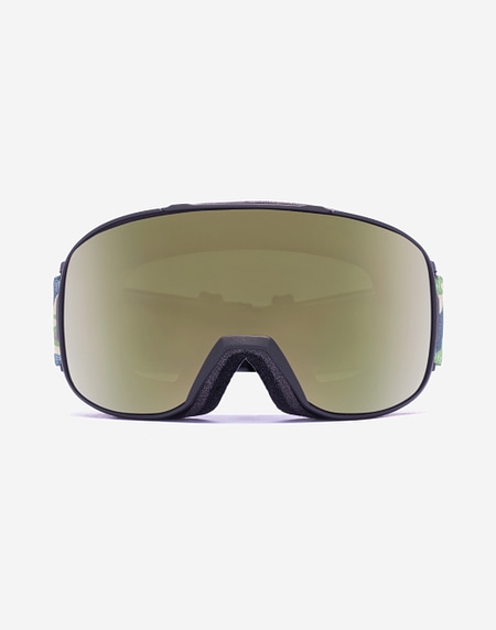 Gafas de sol Northweek ARTIK TORIC - BLACK BRONCE