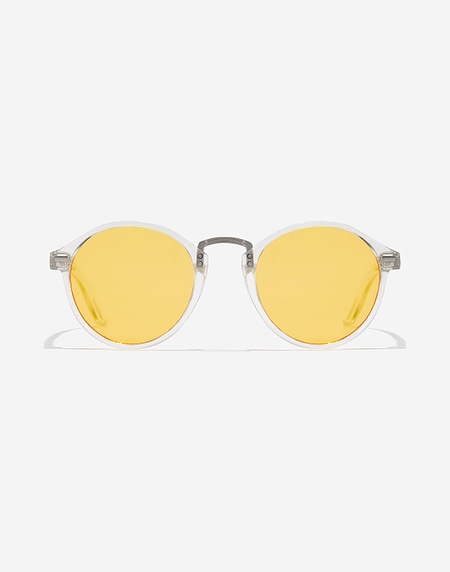 Gafas de sol Northweek VESCA BRIGHT WHITE - TRANSPARENT YELLOW