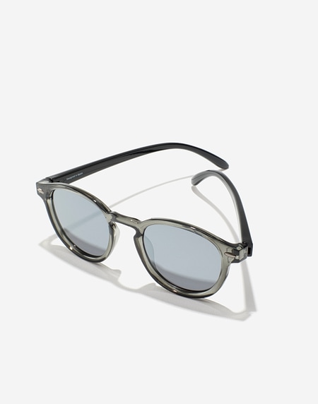 Occhiali da sole NORTHWEEK ARUBA - POLARIZED GREY BLUE CHROME