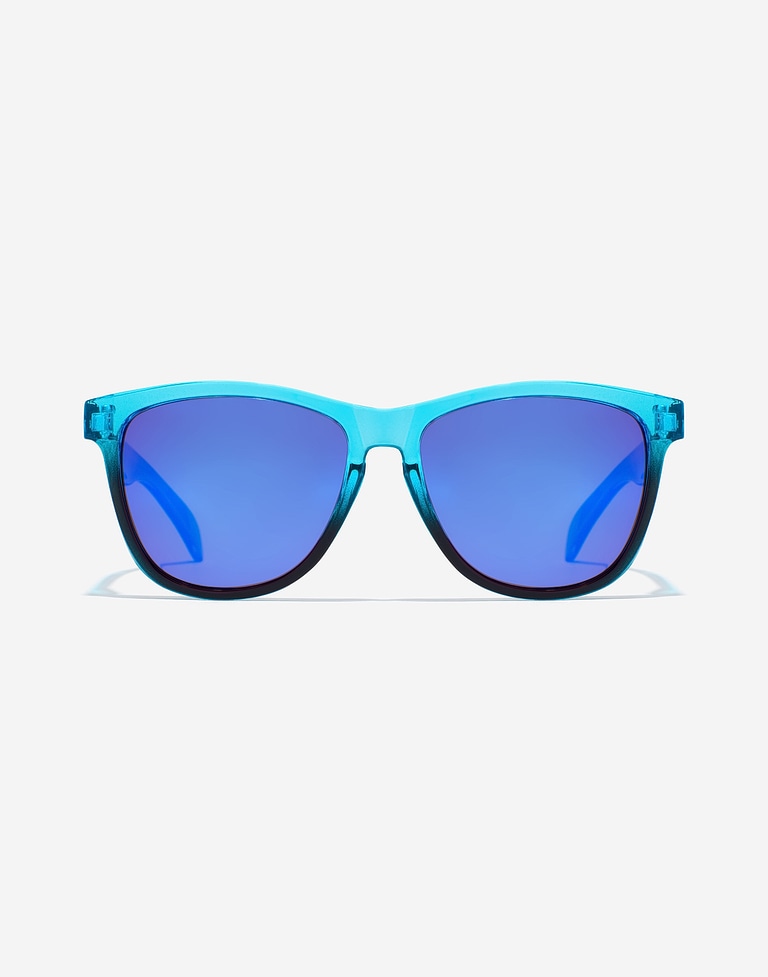 Lunettes de soleil Northweek GRADIANT BLUE/BLACK - BLUE POLARIZED