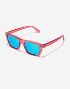 Hawkers PRISM - POLARIZED FUCSIA CLEAR BLUE h150