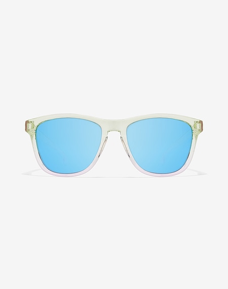 Sonnenbrille Northweek GRADIANT MINT GREEN /PINK - ICE POLARIZED