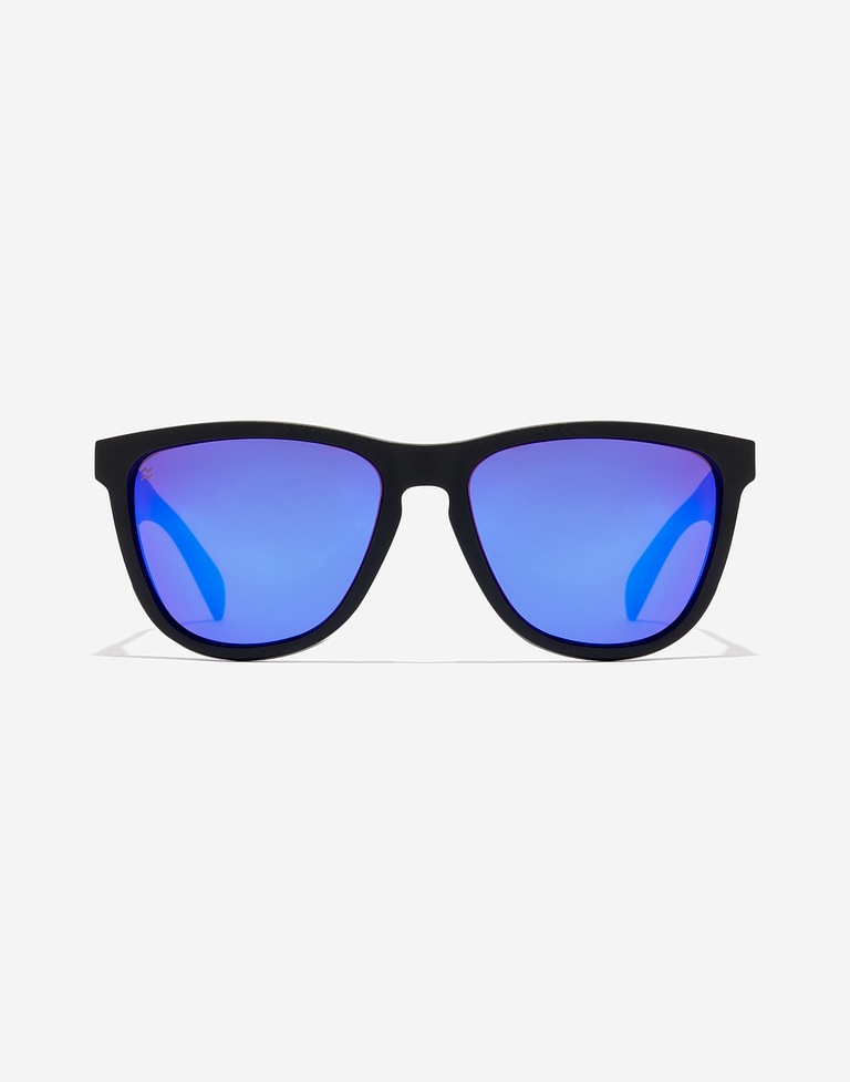 Occhiali da sole Northweek REGULAR MATTE BLACK - SKY