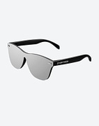 Hawkers REGULAR PHANTOM BLACK - SILVER POLARIZED h150